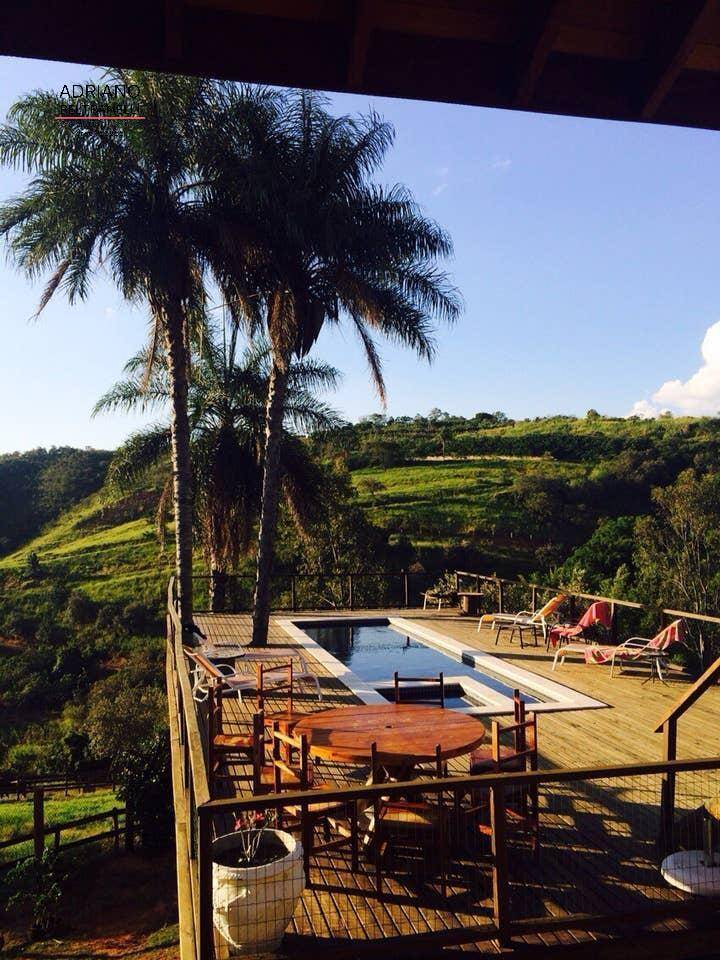 Sítio, 5 quartos, 3 hectares - Foto 65