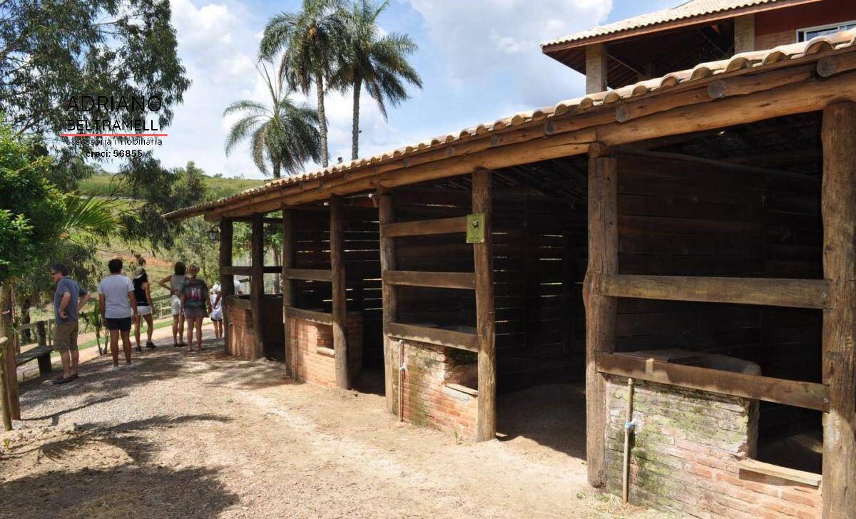 Sítio, 5 quartos, 3 hectares - Foto 68