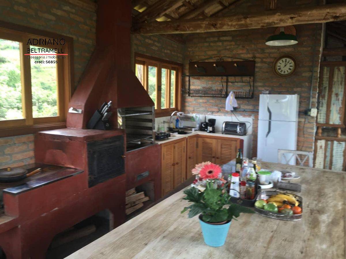 Sítio, 5 quartos, 3 hectares - Foto 77