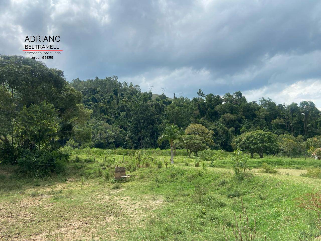 Fazenda à venda com 6 quartos, 1500m² - Foto 33