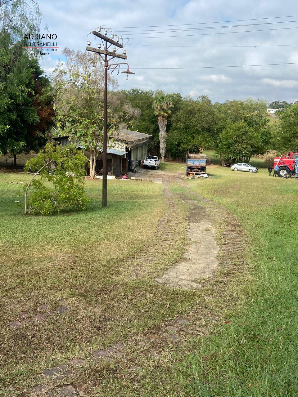 Terreno, 11 hectares - Foto 6