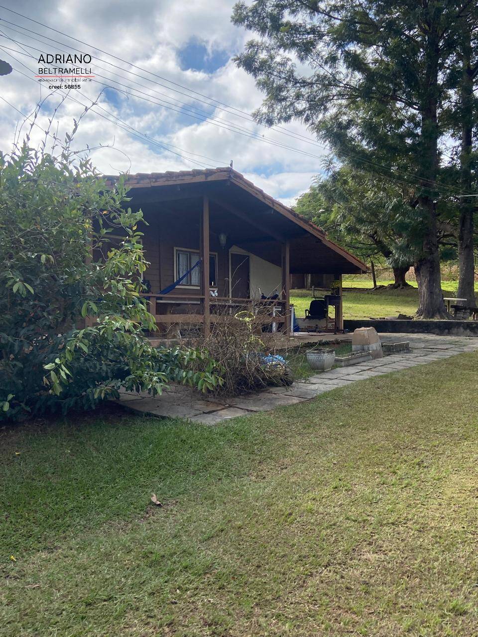 Terreno, 11 hectares - Foto 1