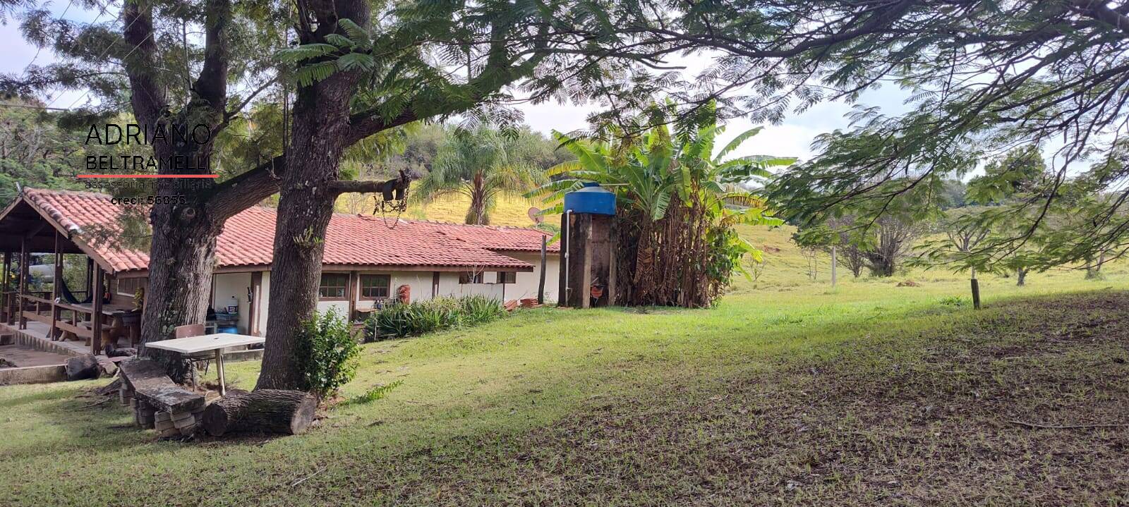 Terreno, 11 hectares - Foto 42