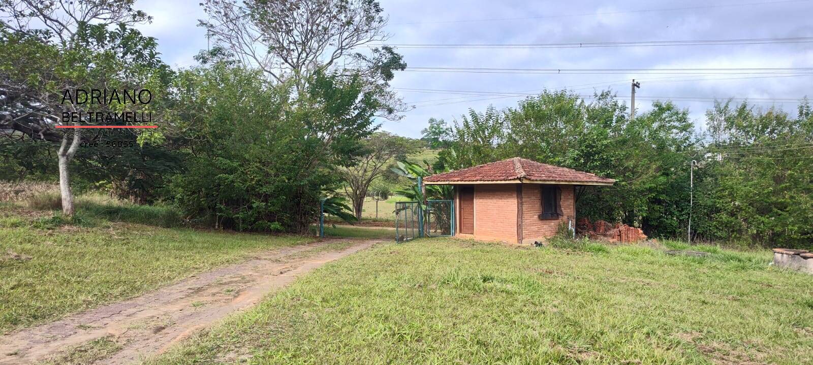 Terreno, 11 hectares - Foto 46