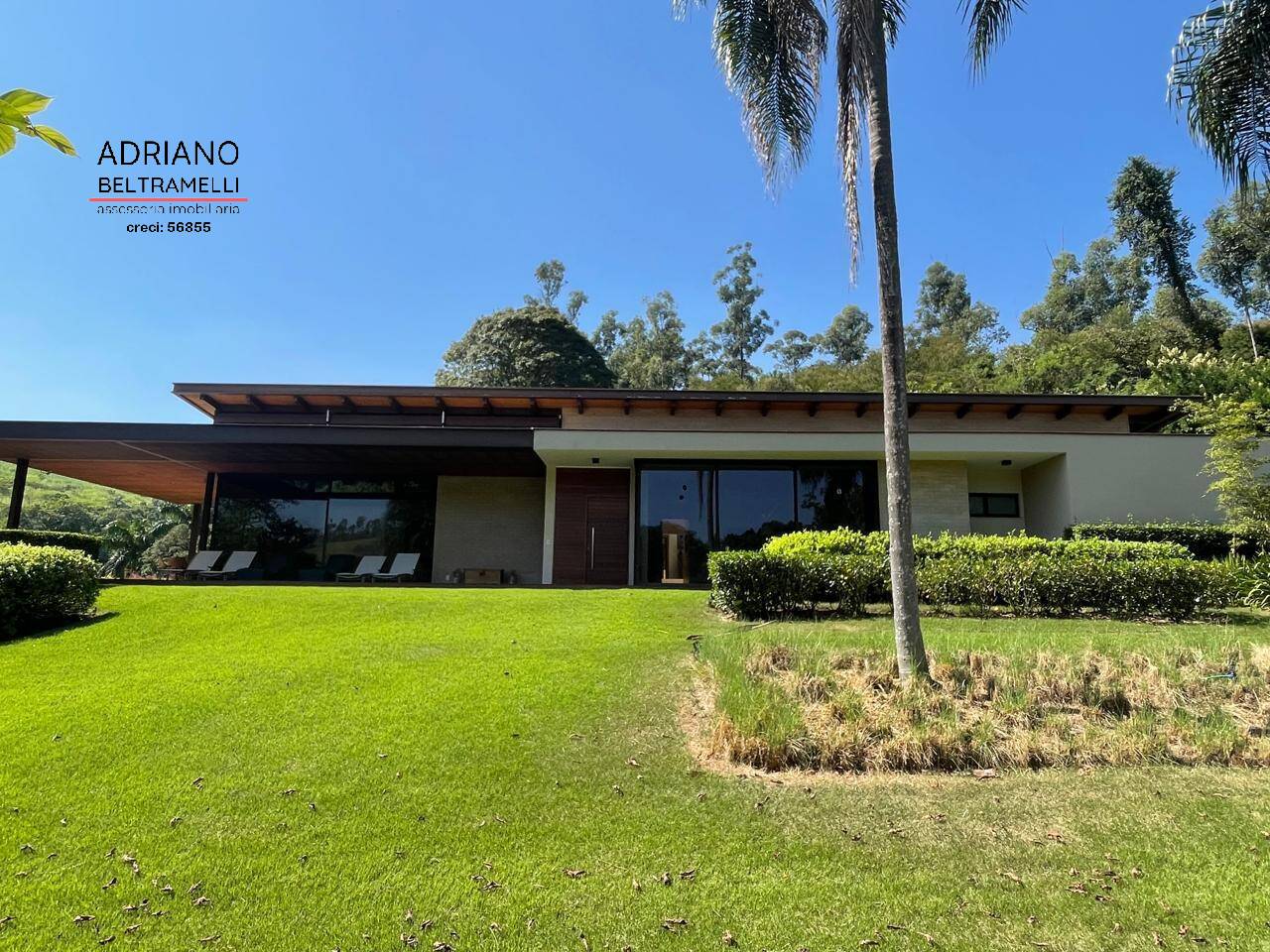 Fazenda, 171 m² - Foto 3