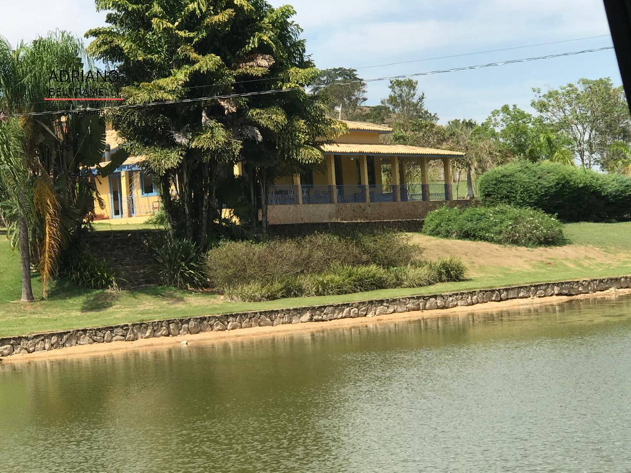 Fazenda, 171 m² - Foto 2