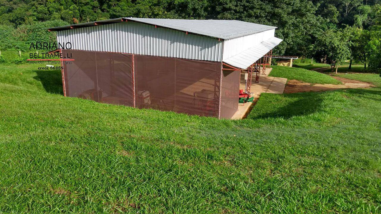 Fazenda, 171 m² - Foto 10