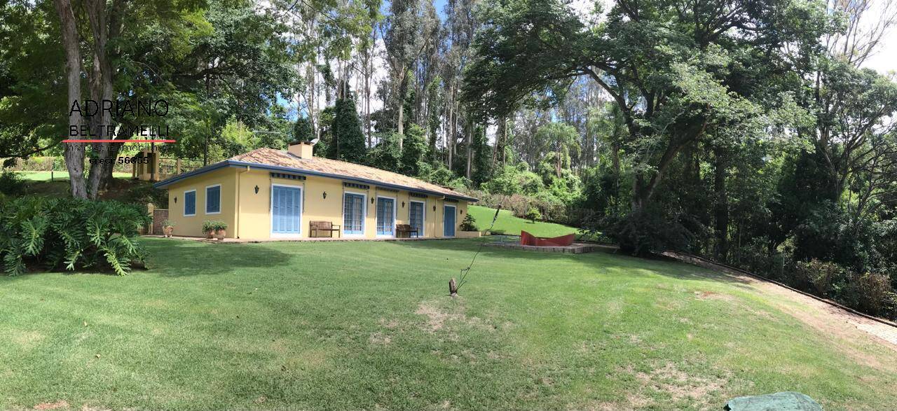 Fazenda, 171 m² - Foto 4