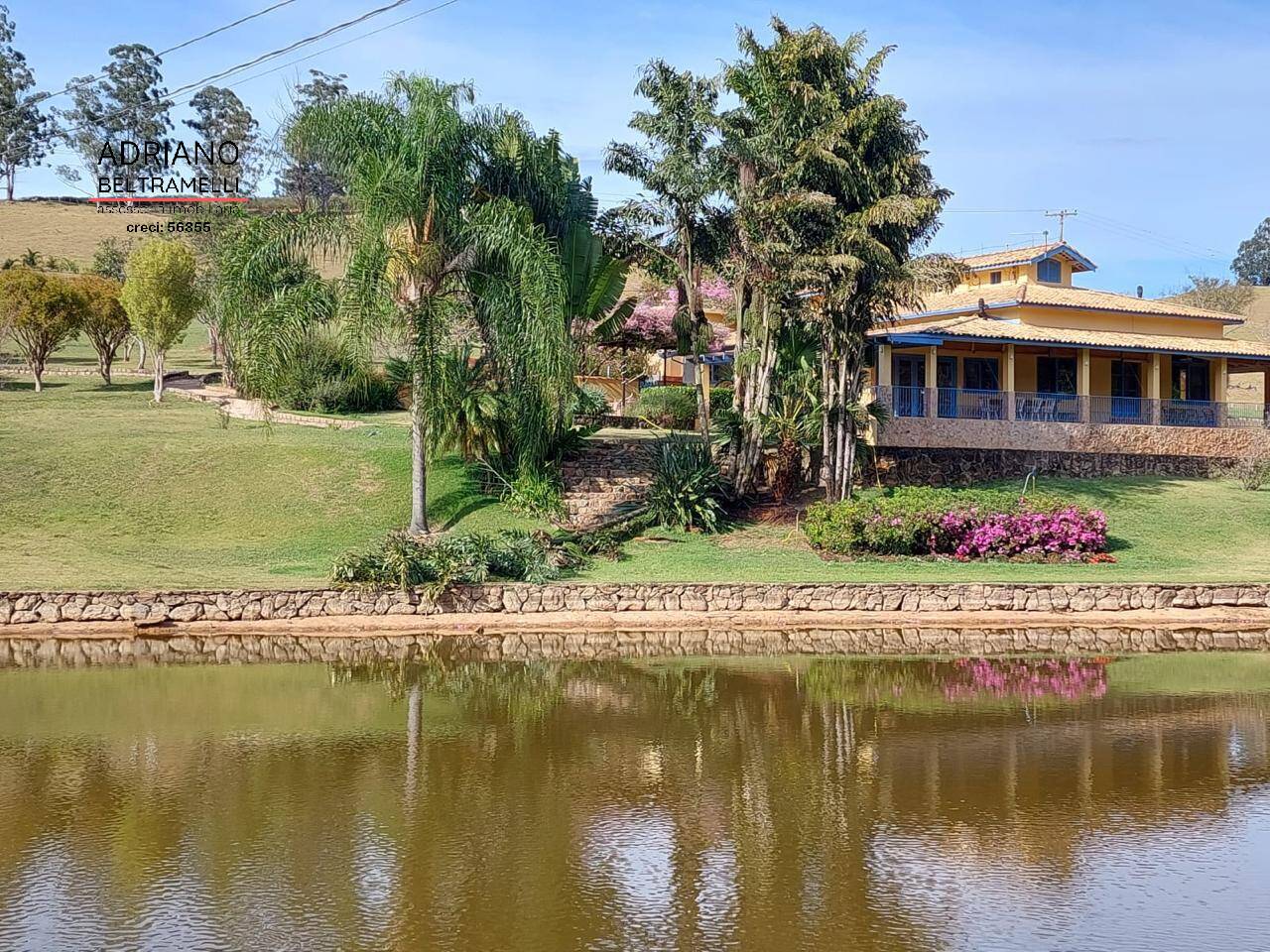 Fazenda, 171 m² - Foto 1