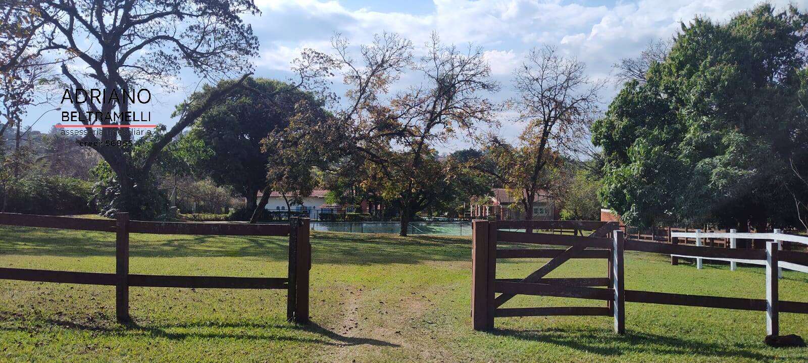 Sítio, 6 quartos, 4 hectares - Foto 2