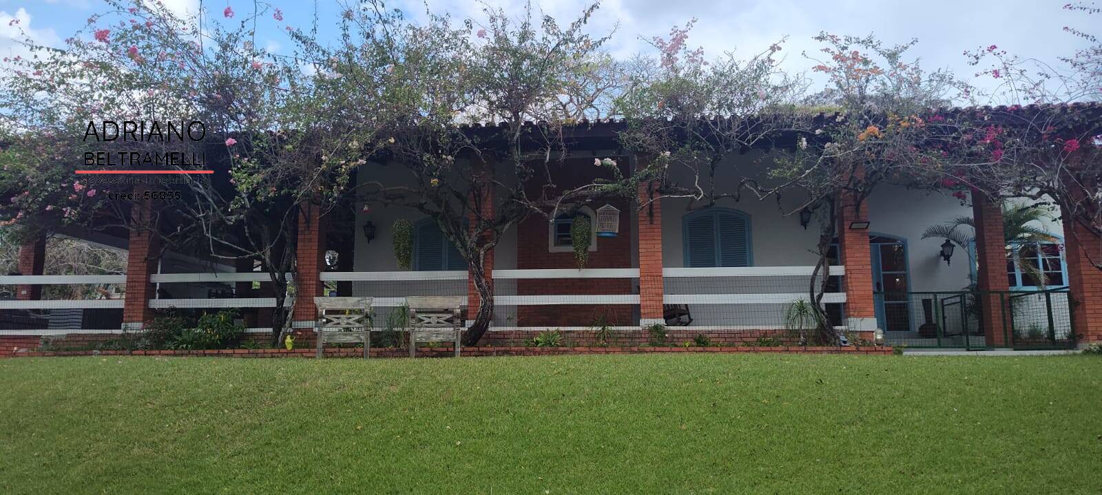 Sítio, 6 quartos, 4 hectares - Foto 23