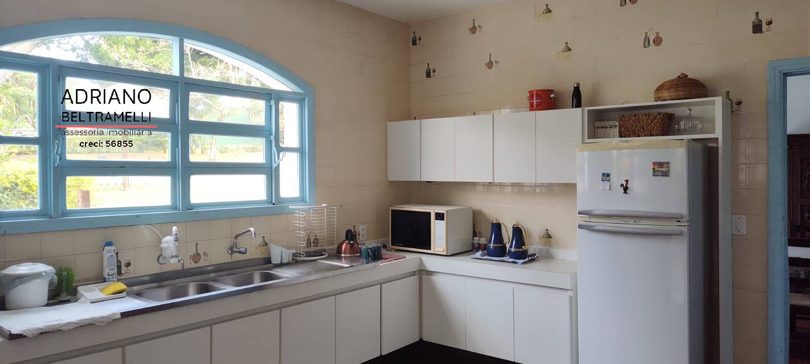 Sítio, 6 quartos, 4 hectares - Foto 31