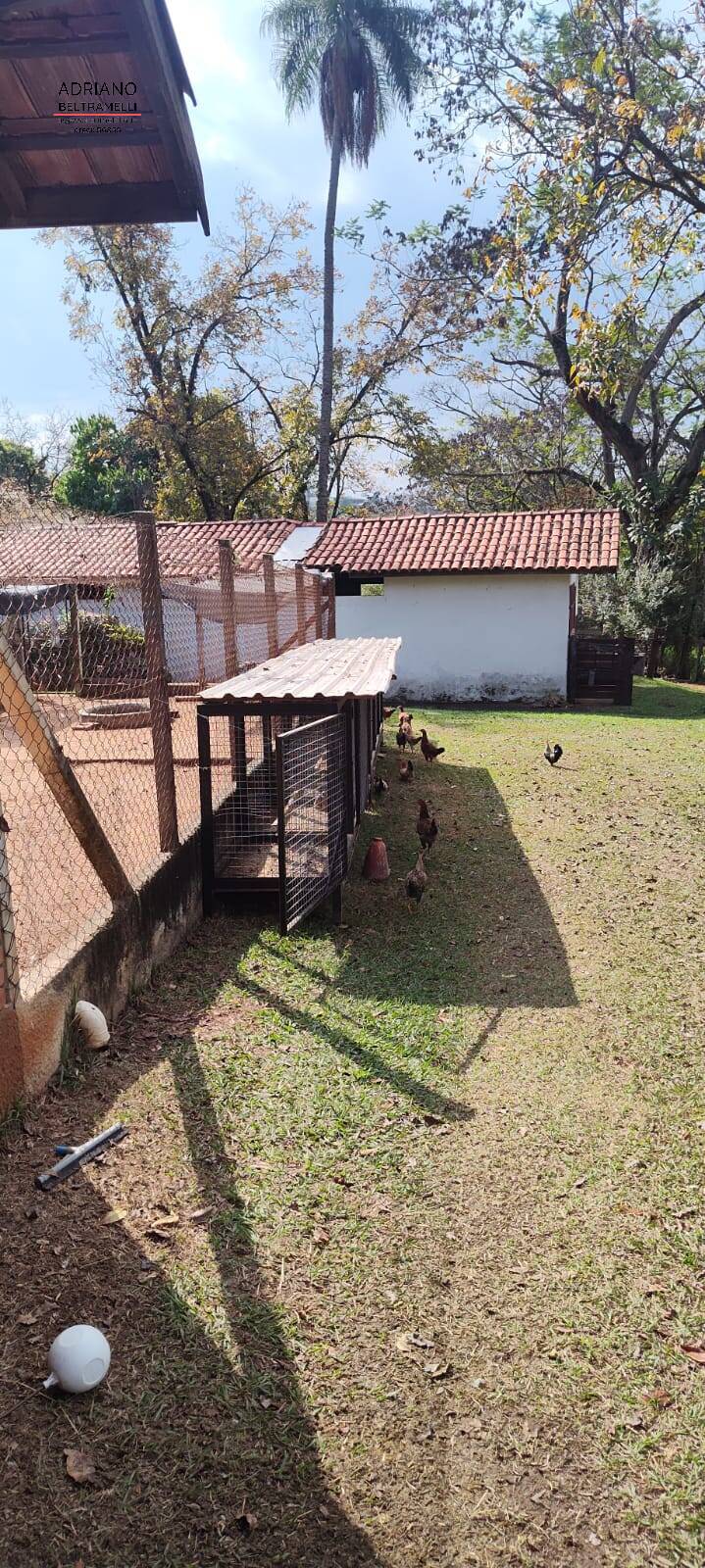 Sítio, 6 quartos, 4 hectares - Foto 40