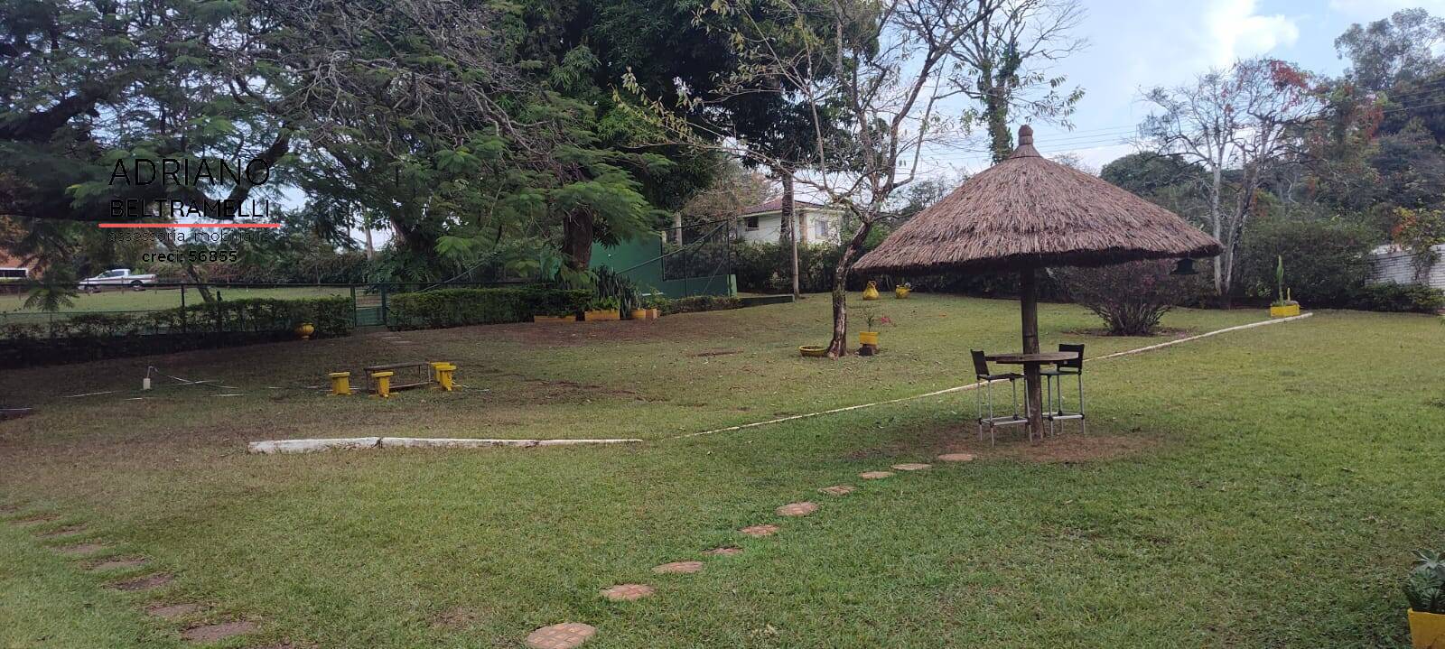 Sítio, 6 quartos, 4 hectares - Foto 36