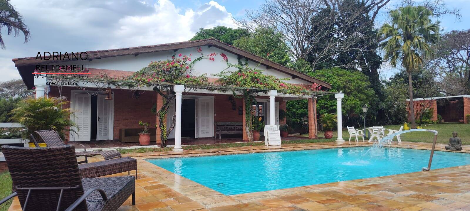 Sítio, 6 quartos, 4 hectares - Foto 22