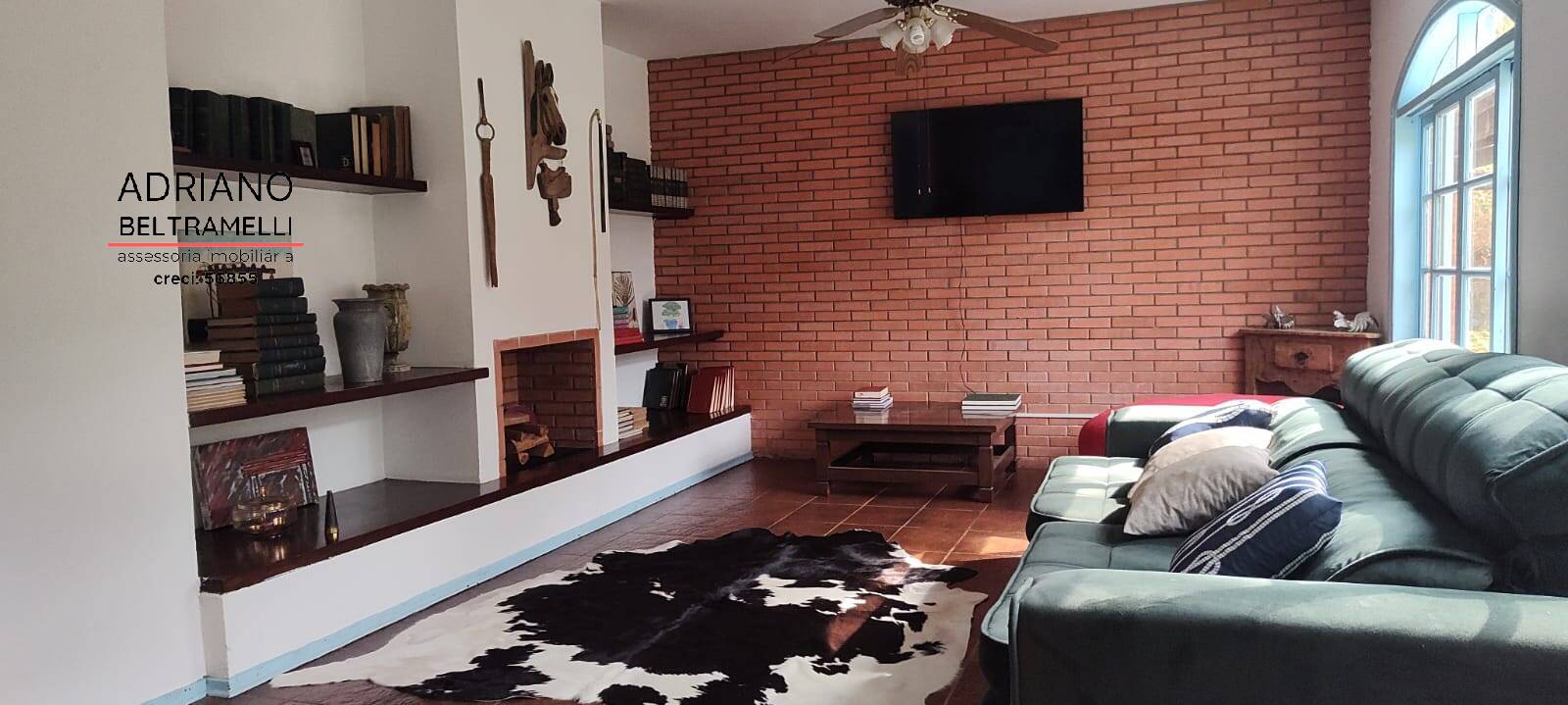 Sítio, 6 quartos, 4 hectares - Foto 25