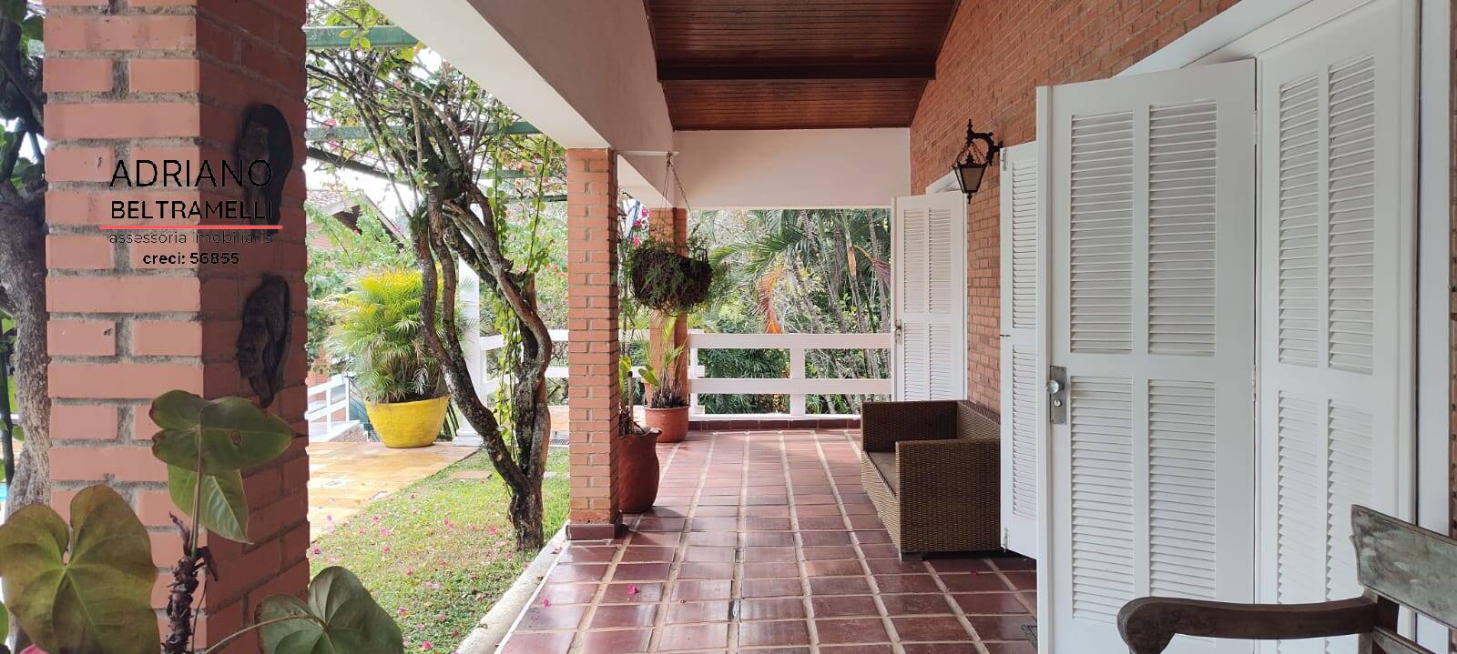 Sítio, 6 quartos, 4 hectares - Foto 27