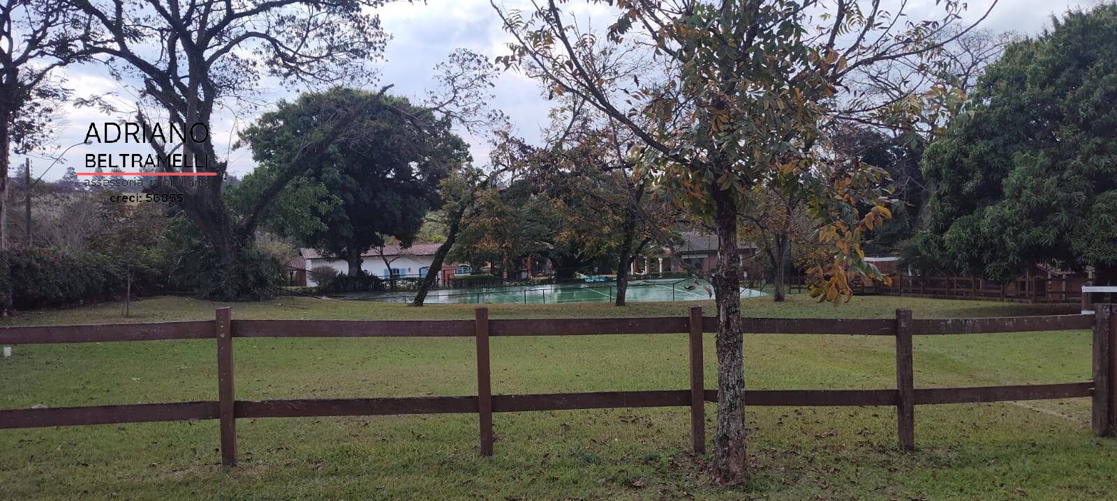 Sítio, 6 quartos, 4 hectares - Foto 3