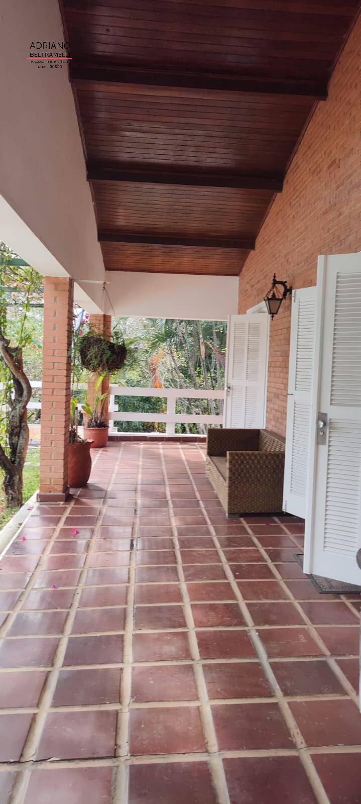 Sítio, 6 quartos, 4 hectares - Foto 29