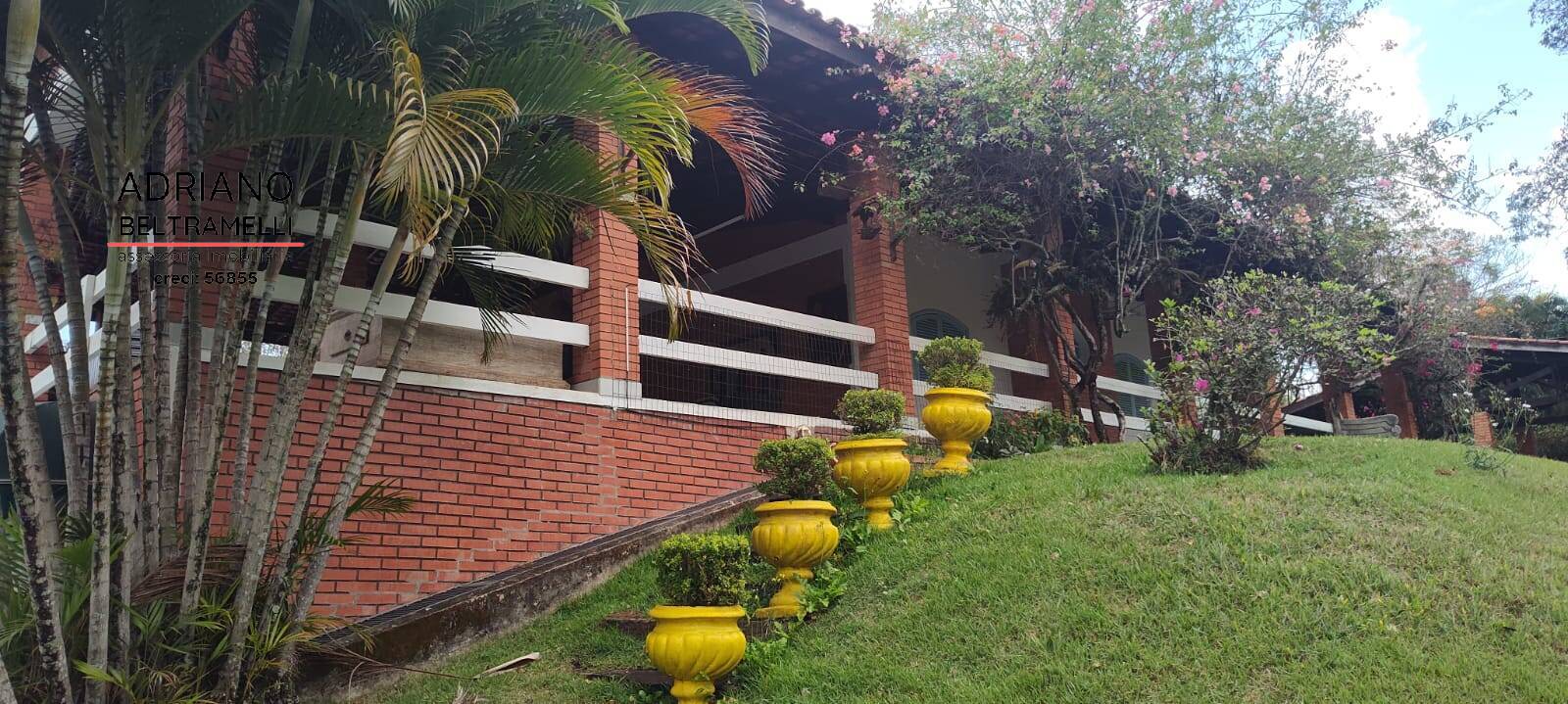 Sítio, 6 quartos, 4 hectares - Foto 28