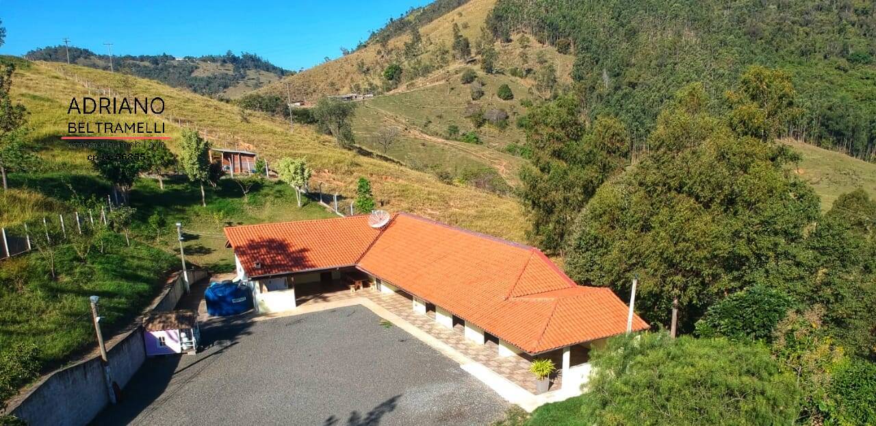 Sítio, 3 quartos, 3 hectares - Foto 3