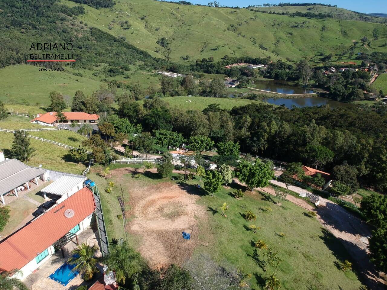 Sítio, 3 quartos, 3 hectares - Foto 6