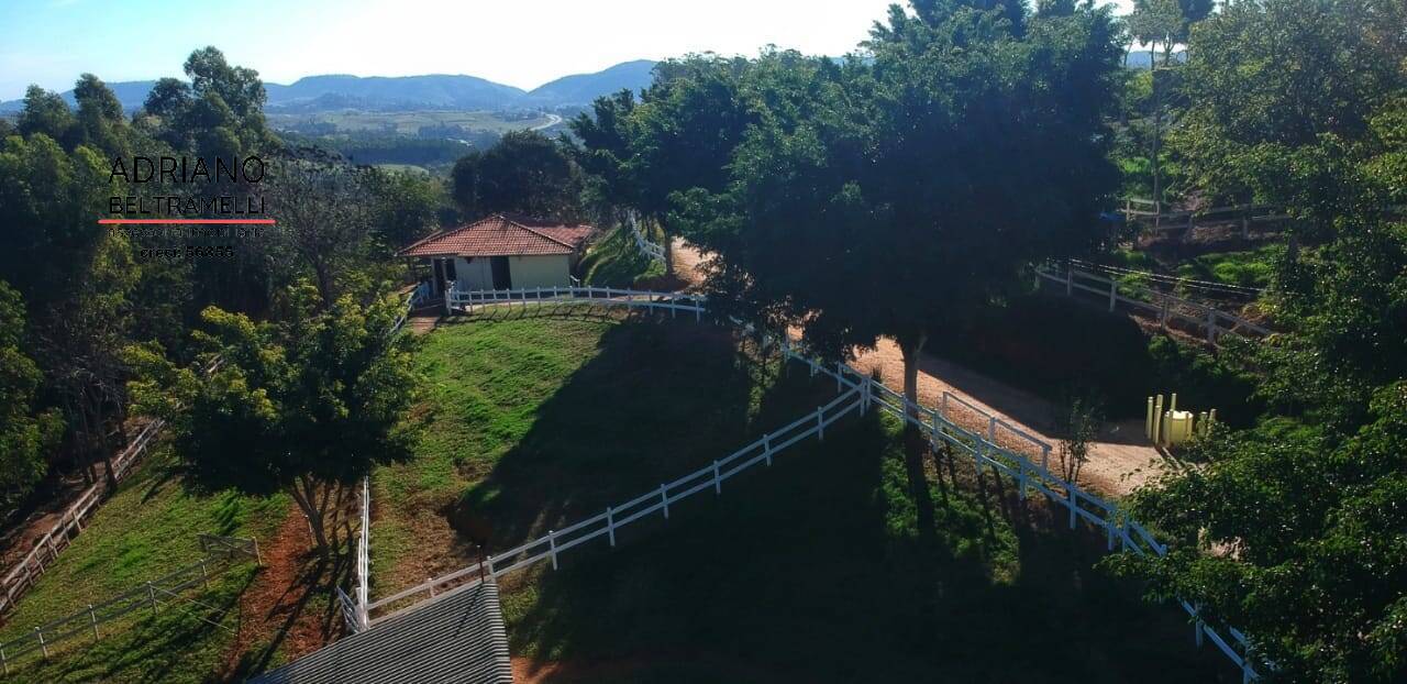 Sítio, 3 quartos, 3 hectares - Foto 2