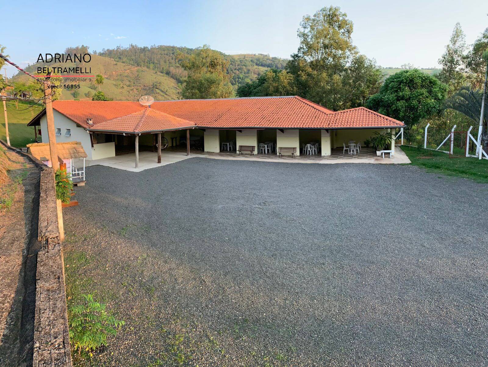 Sítio, 3 quartos, 3 hectares - Foto 23