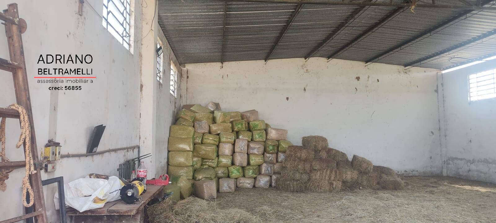 Fazenda à venda com 5 quartos, 200000m² - Foto 41