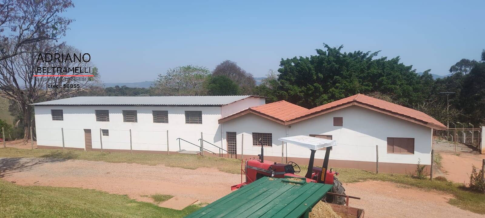 Fazenda à venda com 5 quartos, 200000m² - Foto 43