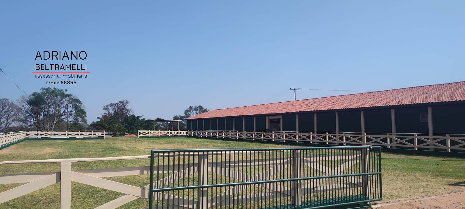 Fazenda à venda com 5 quartos, 200000m² - Foto 1