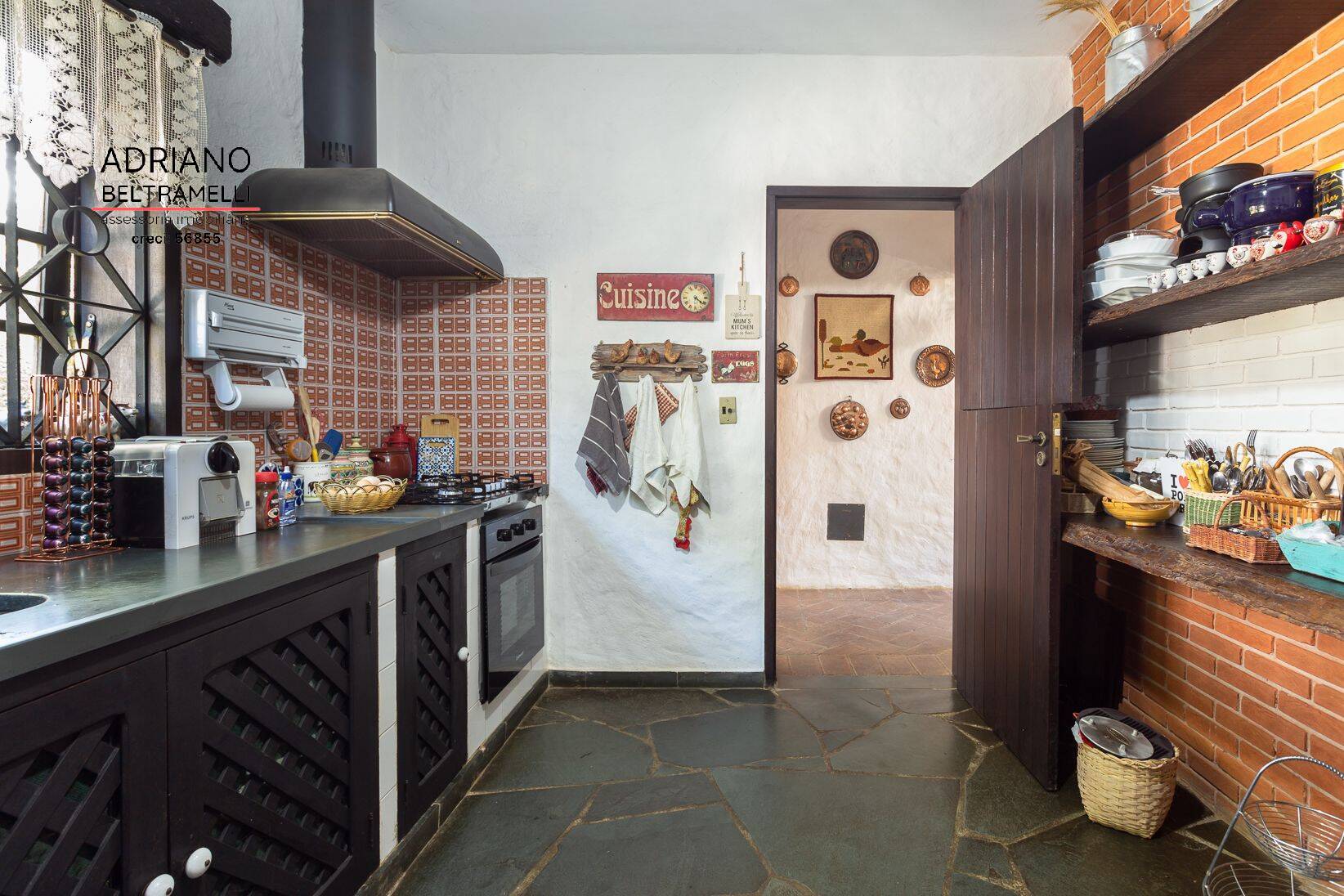 Sítio à venda com 15 quartos, 2000m² - Foto 4