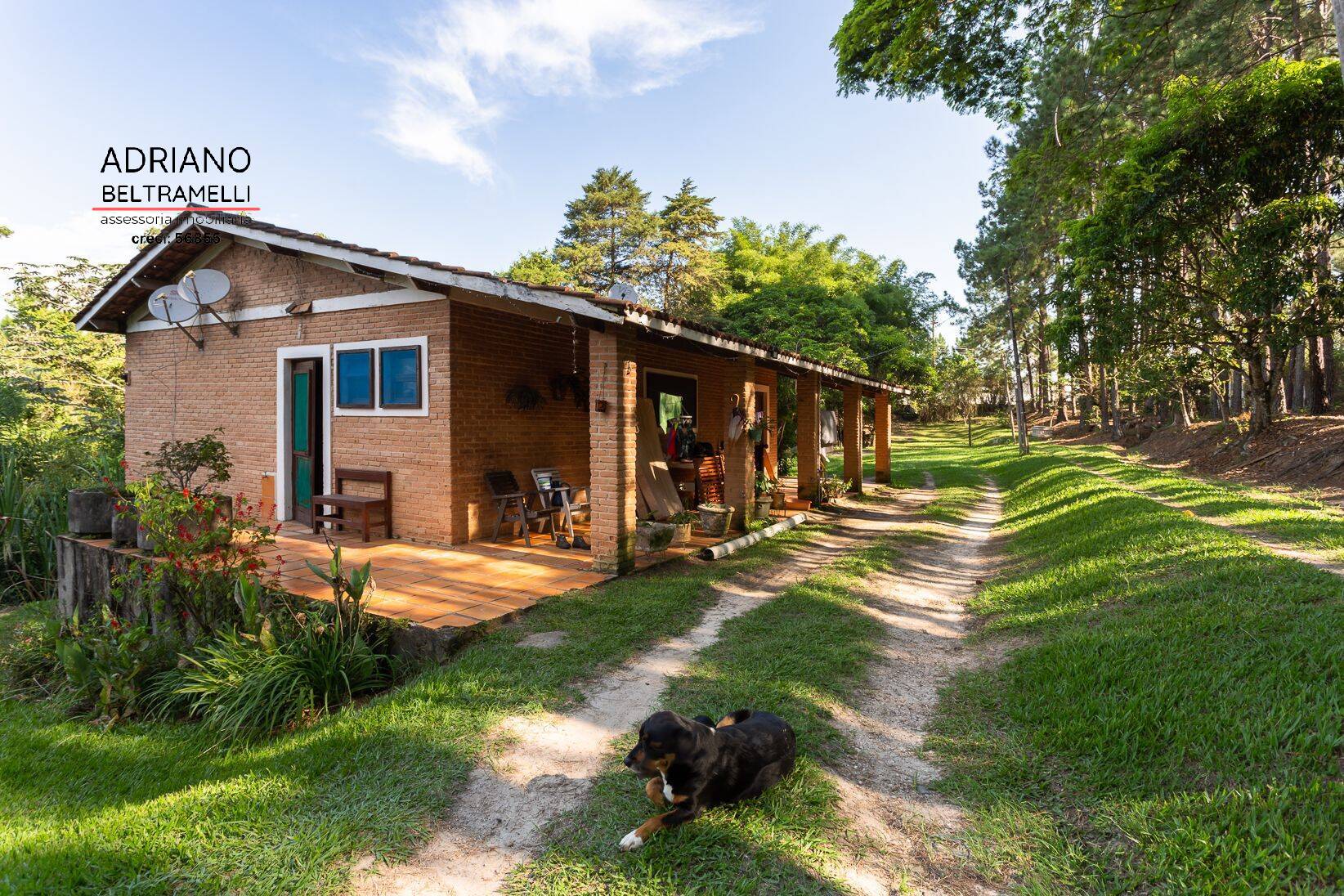 Sítio à venda com 15 quartos, 2000m² - Foto 32