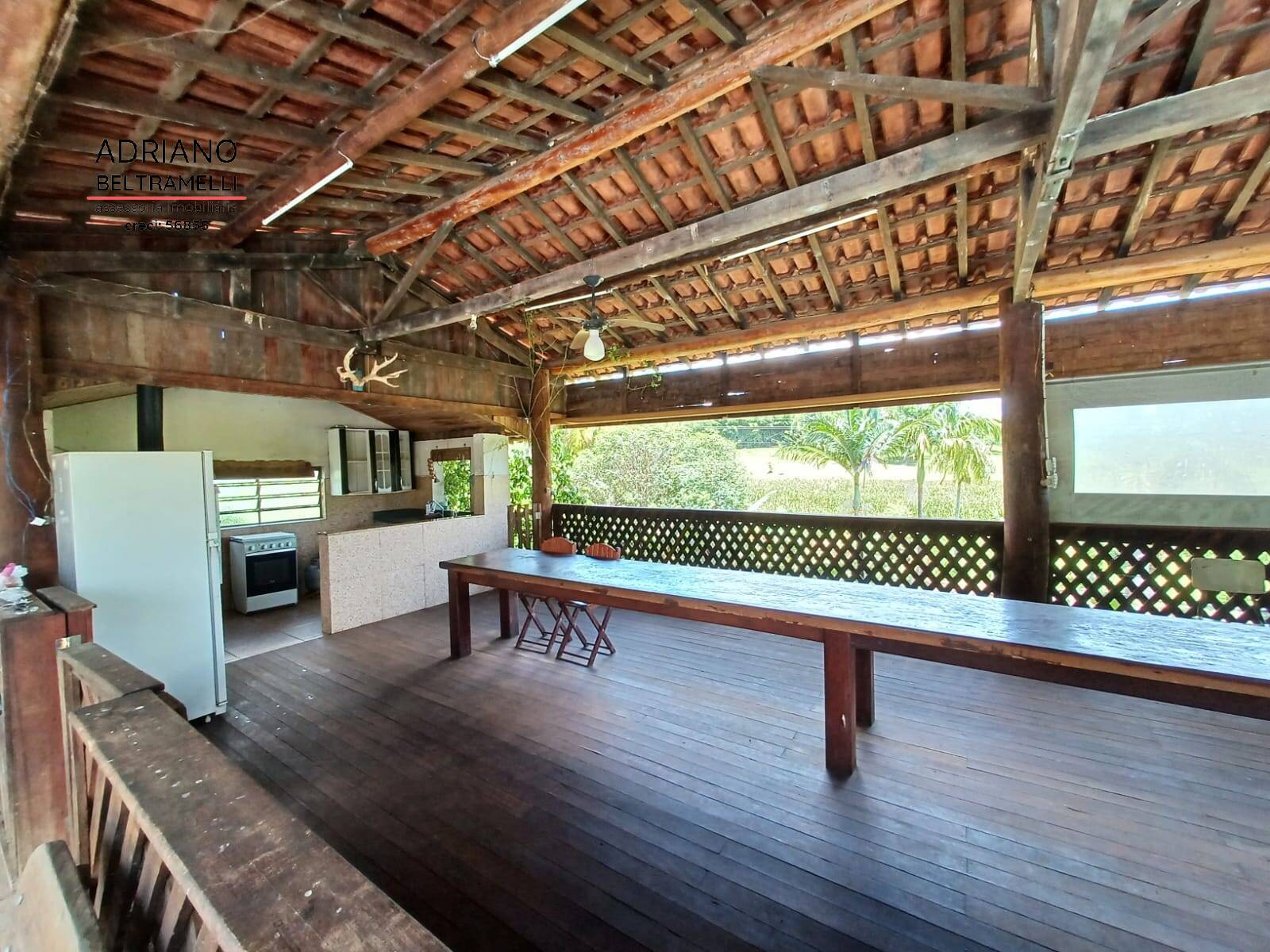 Sítio à venda com 5 quartos, 36000m² - Foto 5