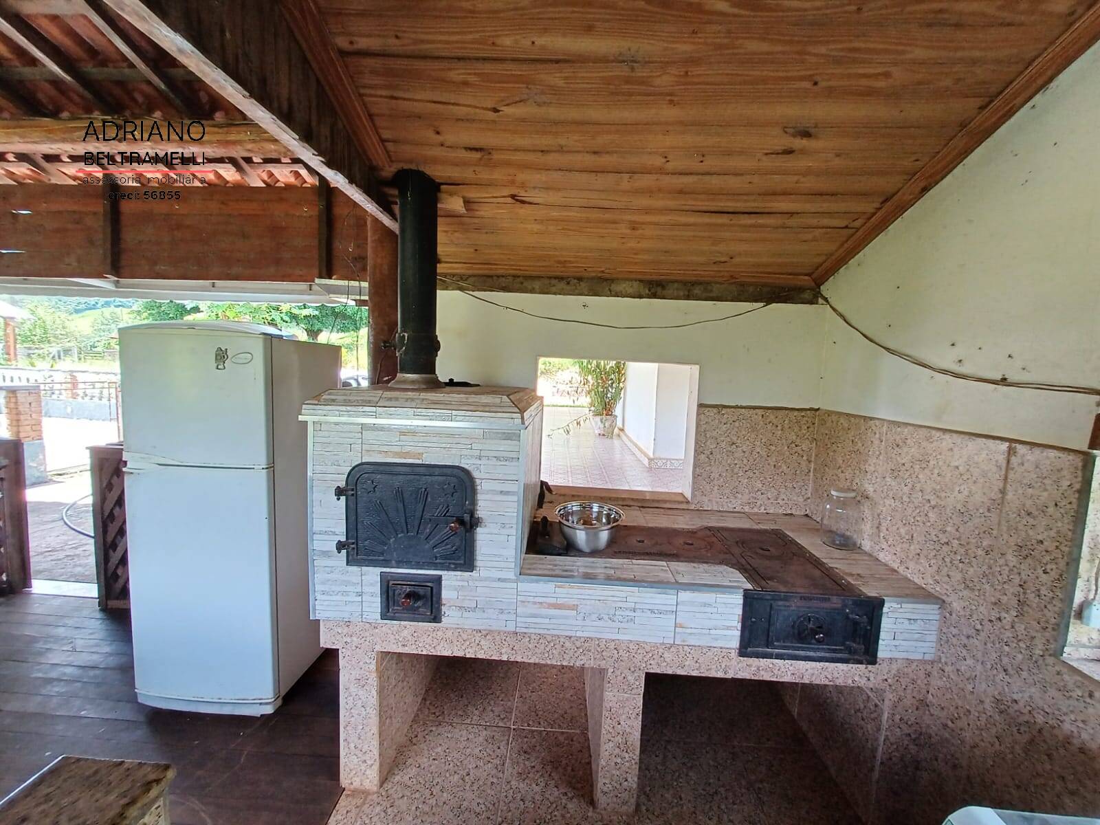 Sítio à venda com 5 quartos, 36000m² - Foto 9