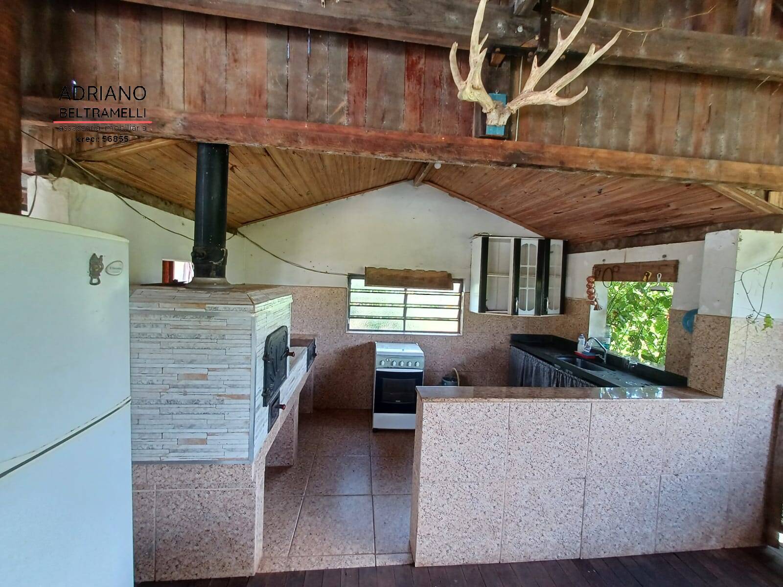 Sítio à venda com 5 quartos, 36000m² - Foto 7