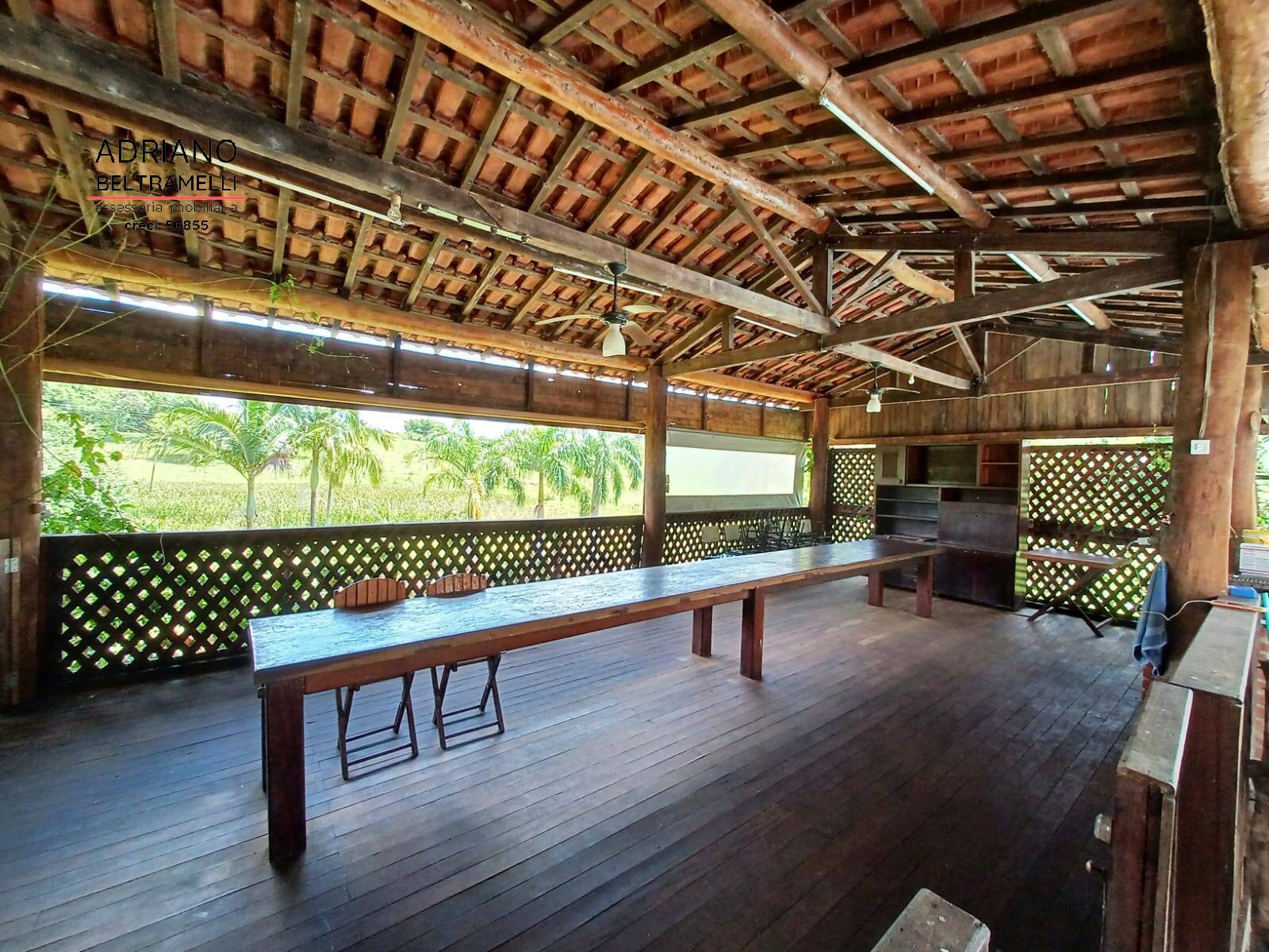 Sítio à venda com 5 quartos, 36000m² - Foto 4