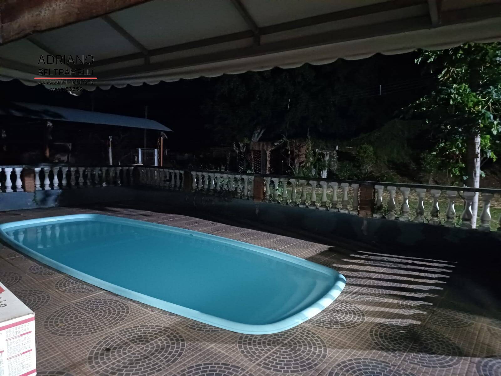 Sítio à venda com 5 quartos, 36000m² - Foto 10