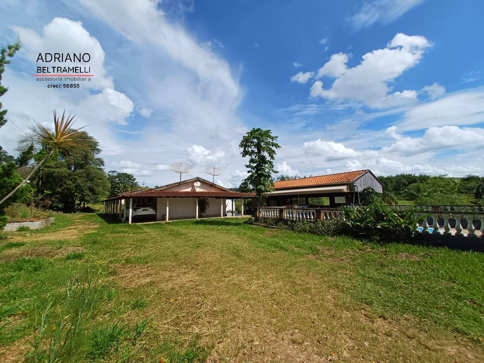 Sítio à venda com 5 quartos, 36000m² - Foto 8