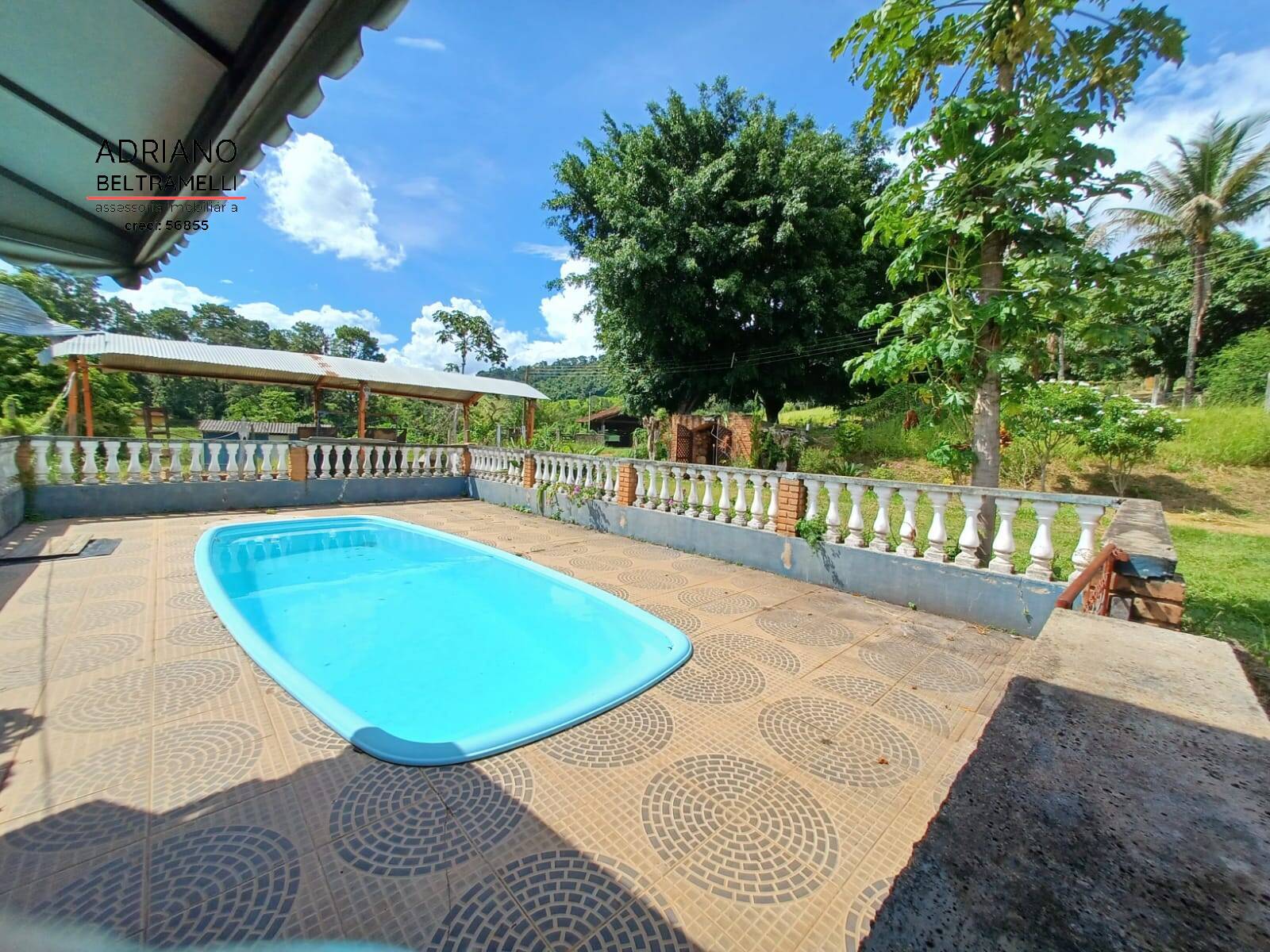 Sítio à venda com 5 quartos, 36000m² - Foto 11