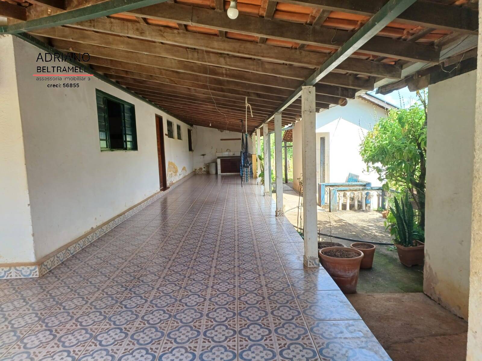 Sítio à venda com 5 quartos, 36000m² - Foto 26