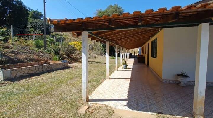 Sítio à venda com 5 quartos, 36000m² - Foto 31