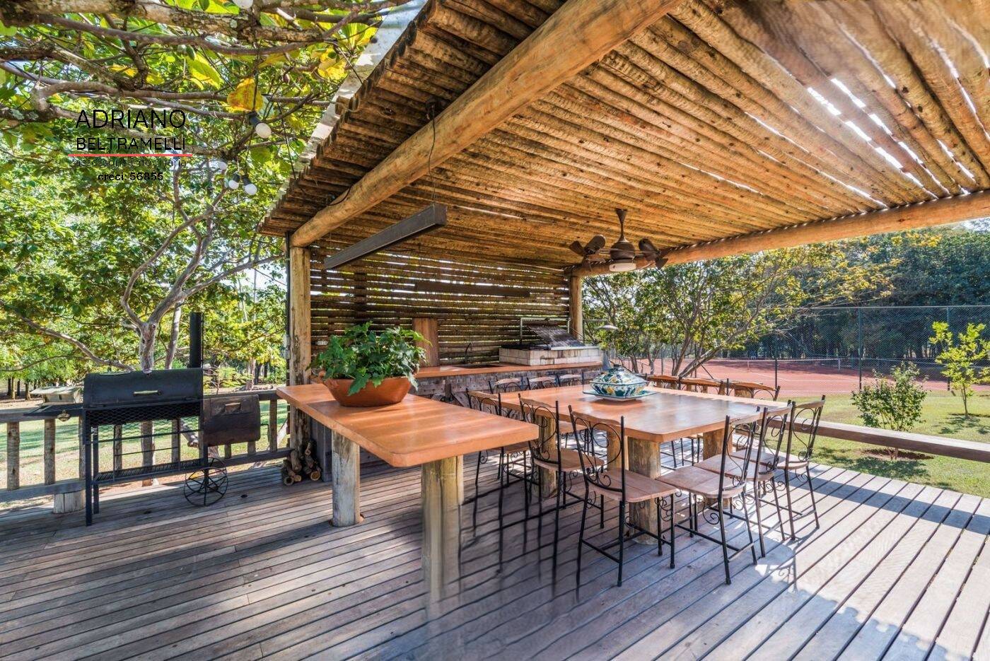 Sítio à venda com 7 quartos, 28000m² - Foto 4