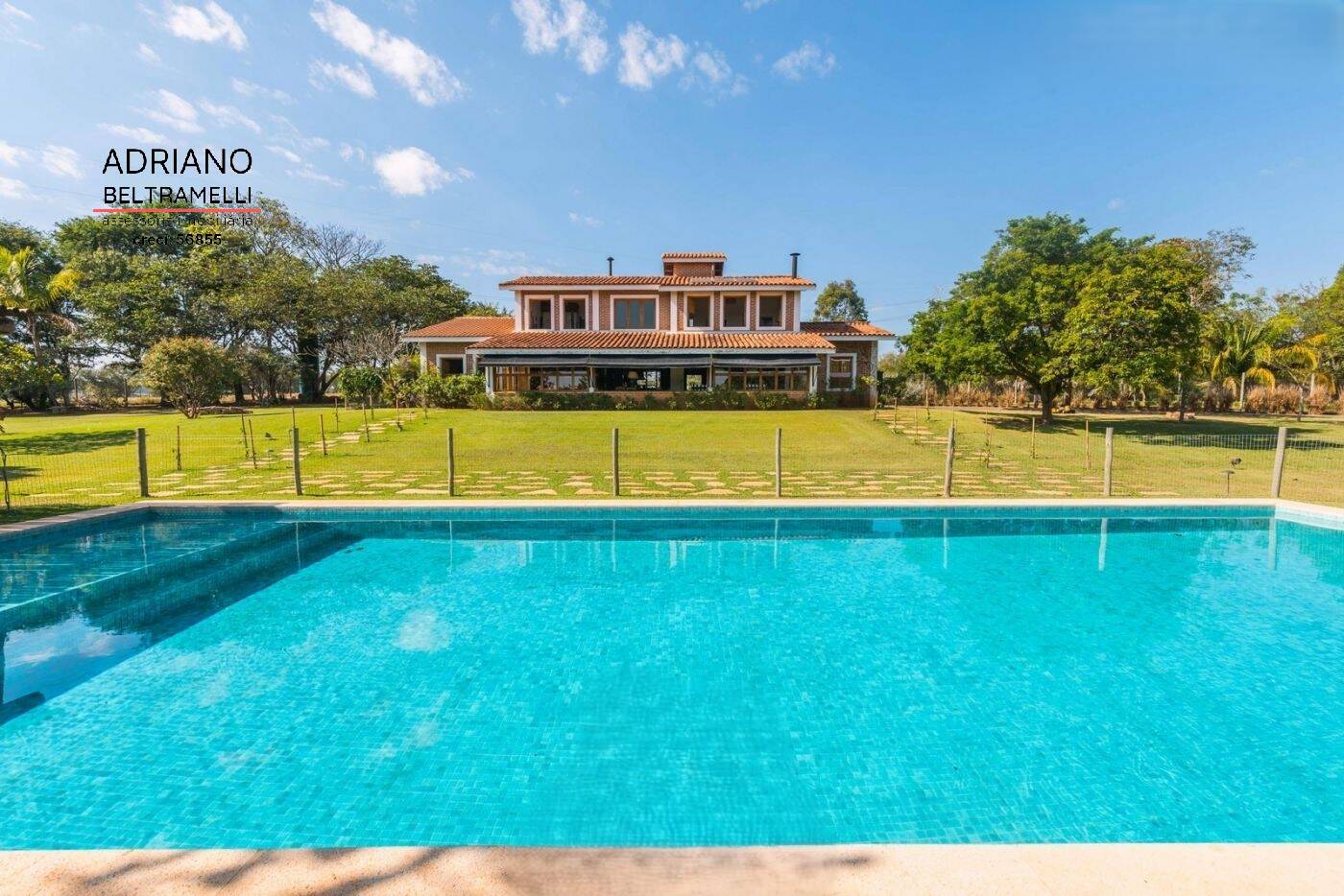 Sítio à venda com 7 quartos, 28000m² - Foto 5