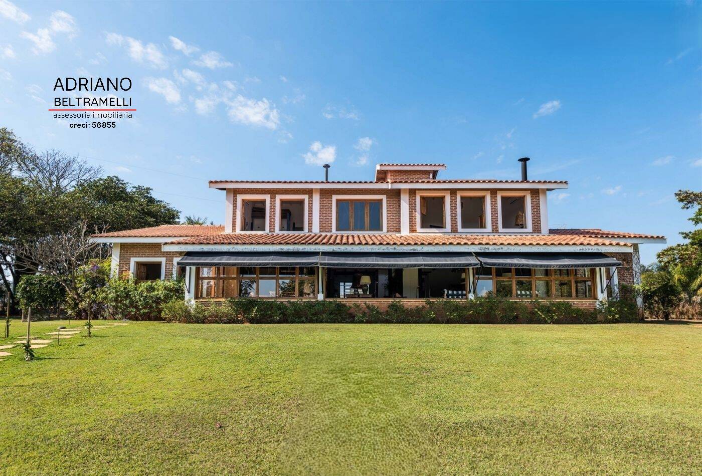 Sítio à venda com 7 quartos, 28000m² - Foto 3