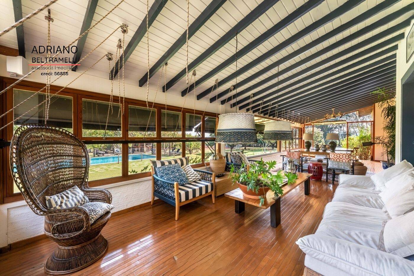 Sítio à venda com 7 quartos, 28000m² - Foto 11