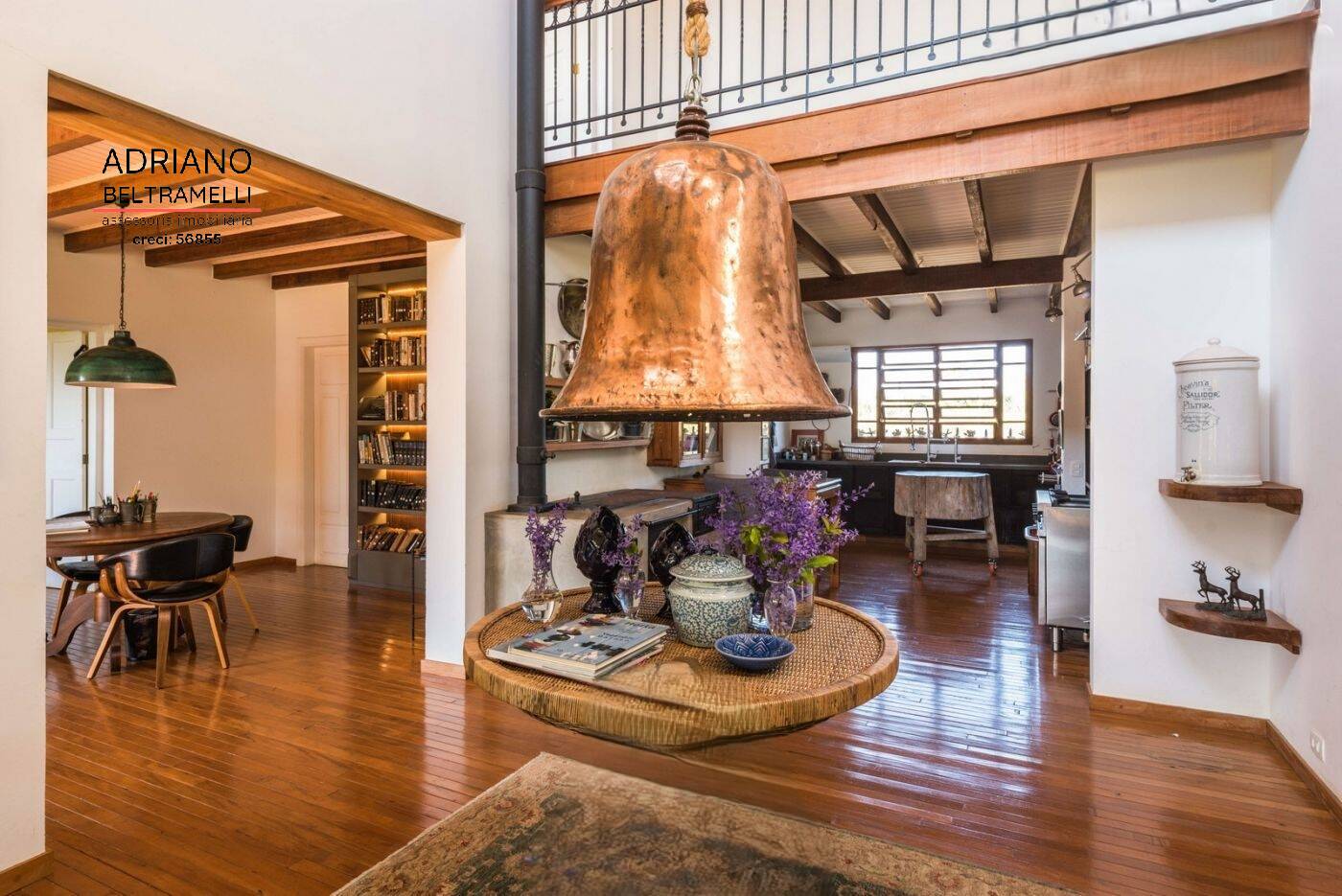 Sítio à venda com 7 quartos, 28000m² - Foto 12