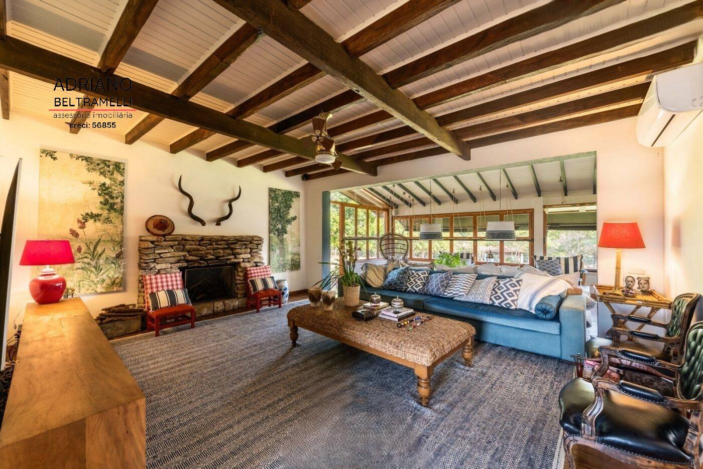Sítio à venda com 7 quartos, 28000m² - Foto 13