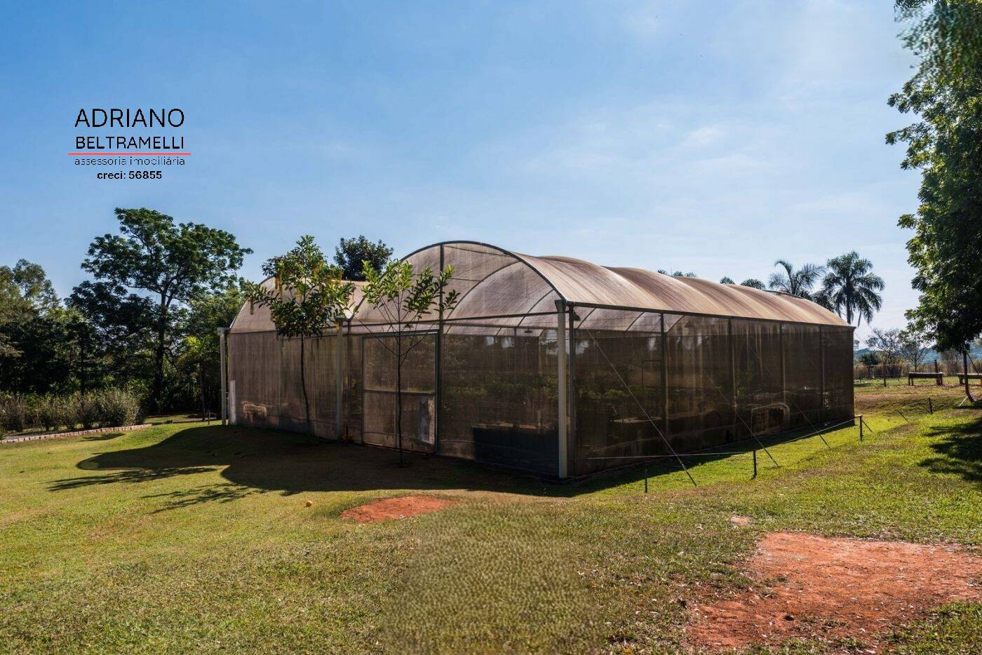 Sítio à venda com 7 quartos, 28000m² - Foto 27