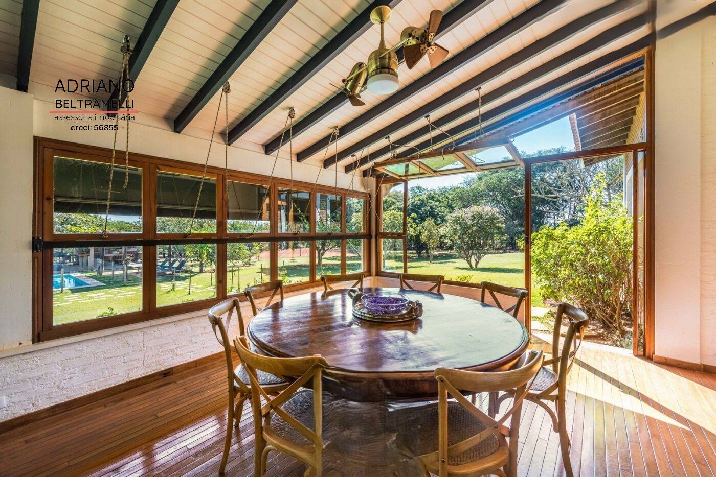 Sítio à venda com 7 quartos, 28000m² - Foto 16